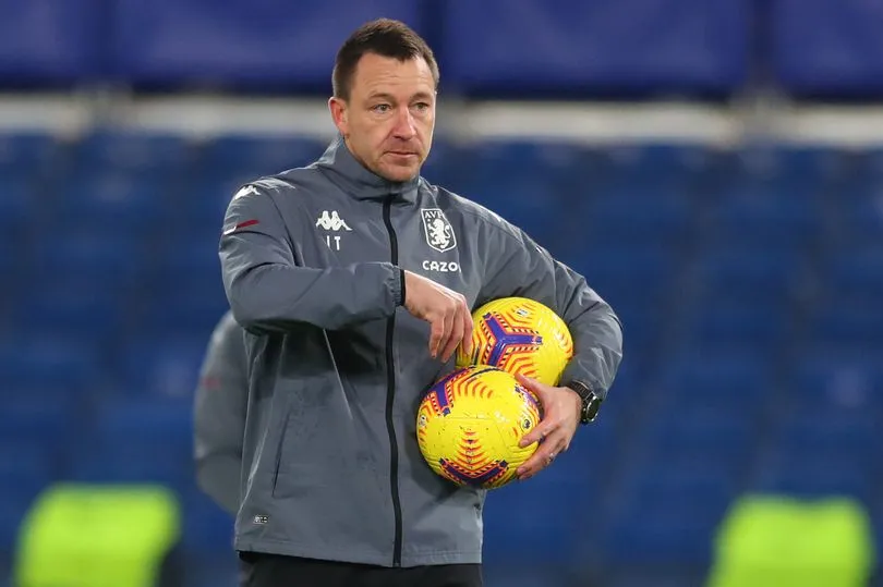 Chelsea expected to benefit as John Terry takes up a new position at Leicester